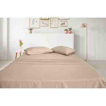 Is 1800 thread count soft?