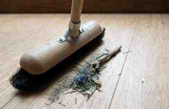 Is Bona safe for bamboo floors?