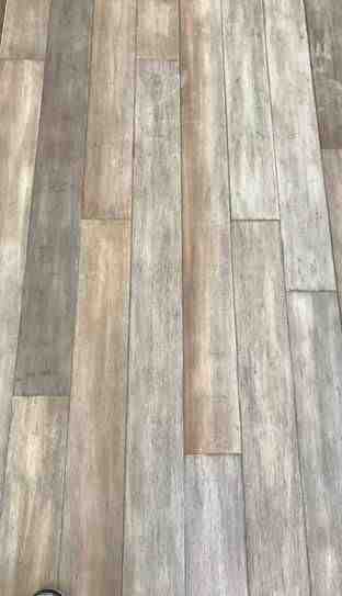 Is COREtec flooring toxic?