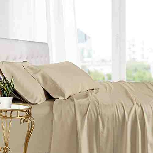 Is Egyptian cotton better?