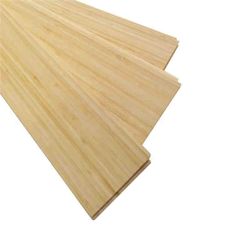 Is all bamboo flooring the same?