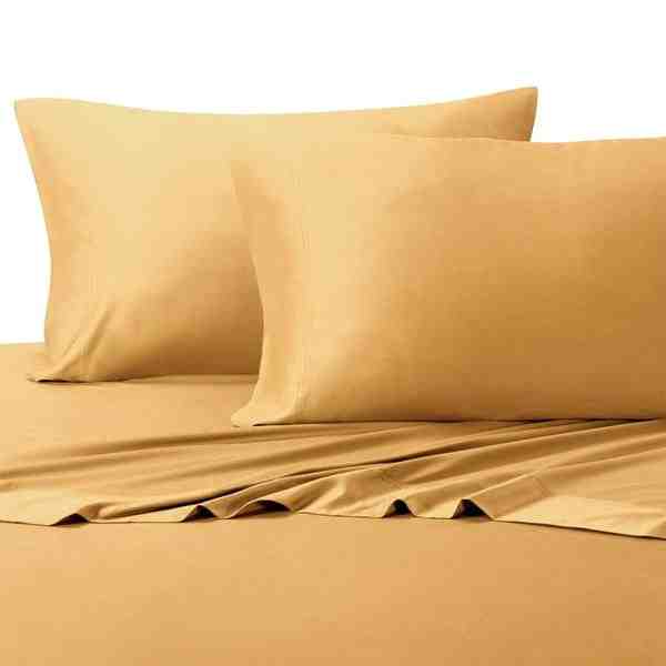 Is bamboo better than cotton?