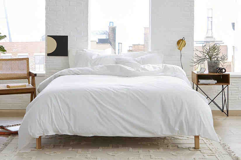 Is bamboo better than cotton?