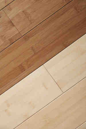 Is bamboo flooring affordable?