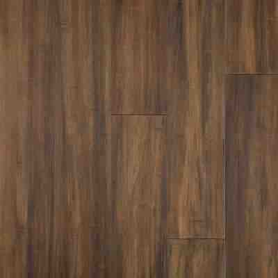 Is bamboo flooring easy to maintain?