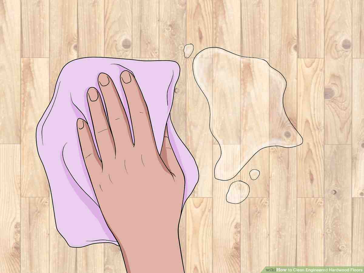 Is bamboo flooring good for a kitchen?