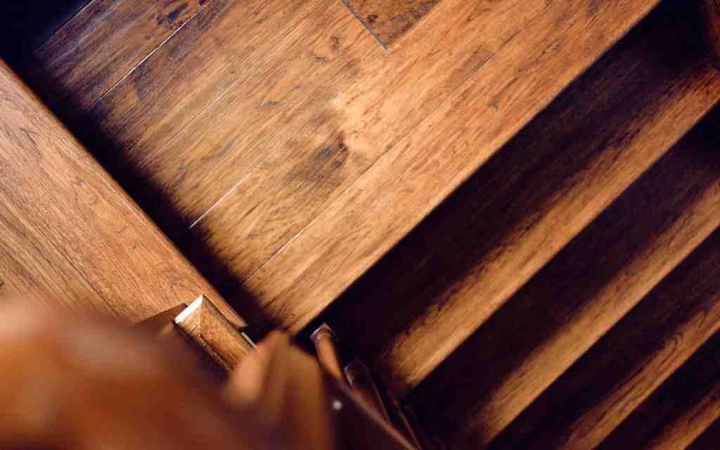 Is bamboo flooring good for kitchen?