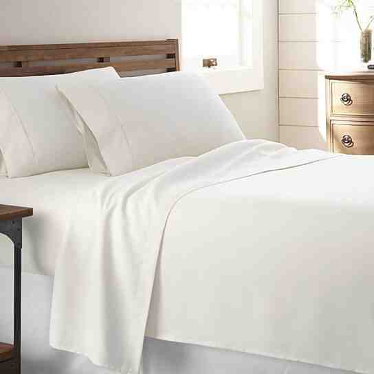 Is bamboo softer than linen?