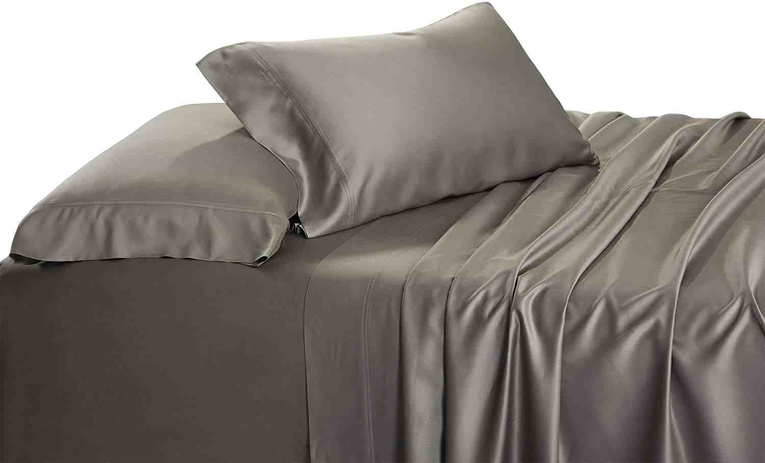Is bamboo softer than silk?