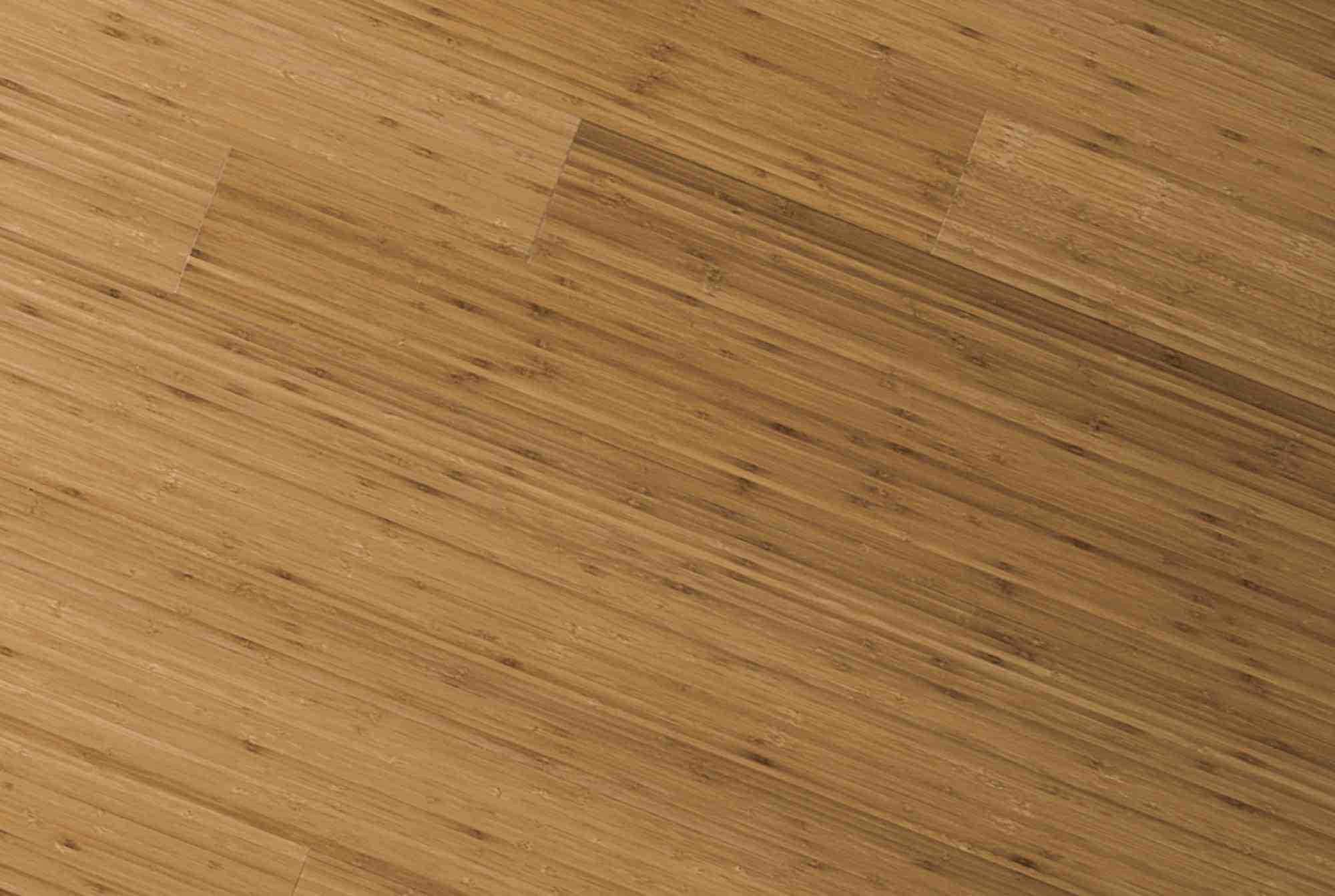 Is carbonized bamboo waterproof?