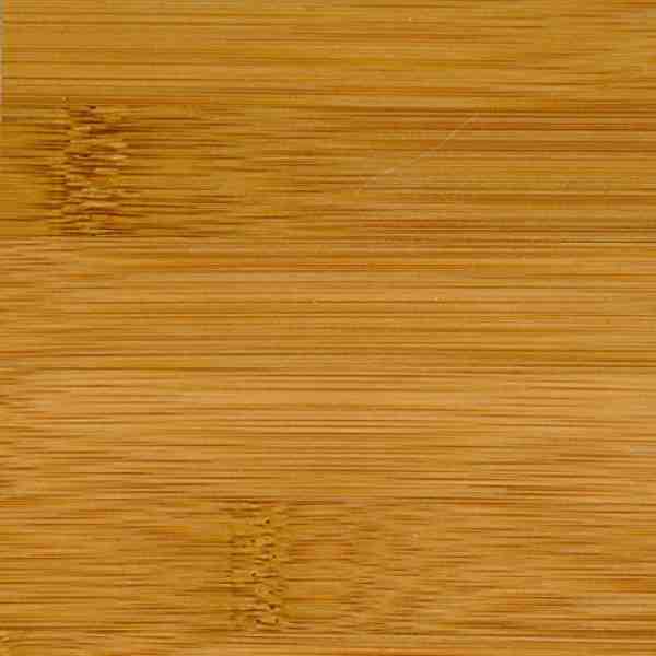 Is carbonized bamboo waterproof?
