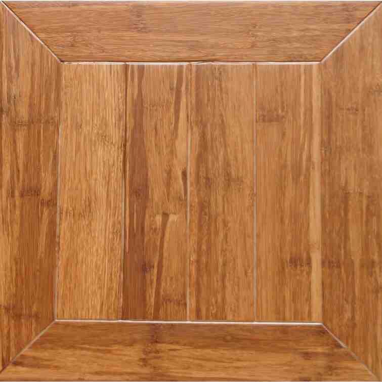 Is there such a thing as waterproof wood?