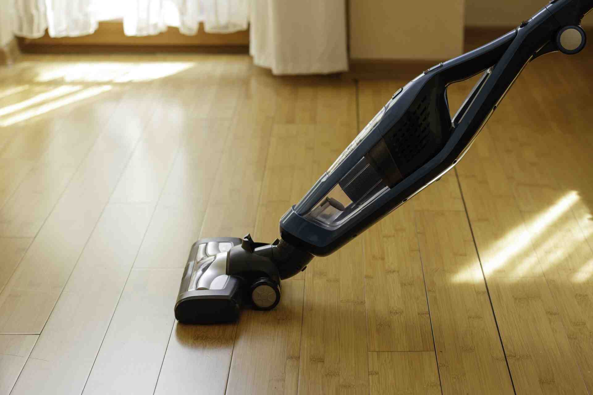 Is vinyl flooring toxic 2021?
