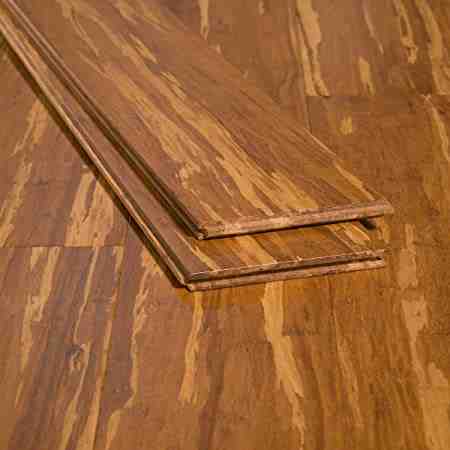Is vinyl flooring toxic 2021?