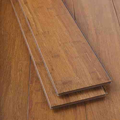 Is vinyl plank flooring toxic?