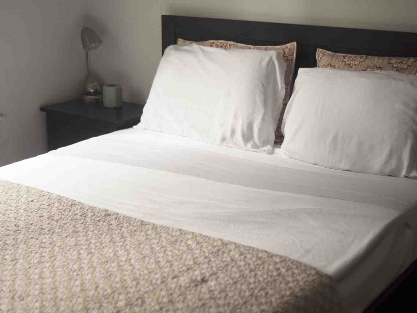 What are the benefits of bamboo bedding?