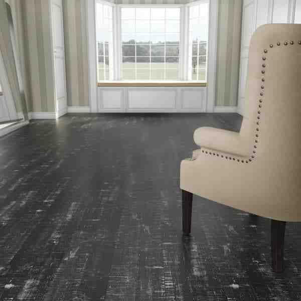 What are the benefits of bamboo floors?