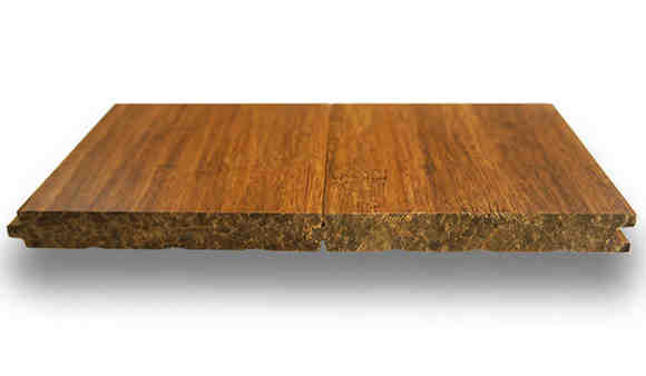 What are the disadvantages of bamboo flooring?