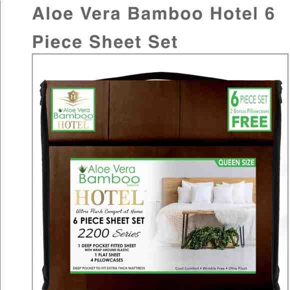 What are the pros and cons of bamboo fabric?