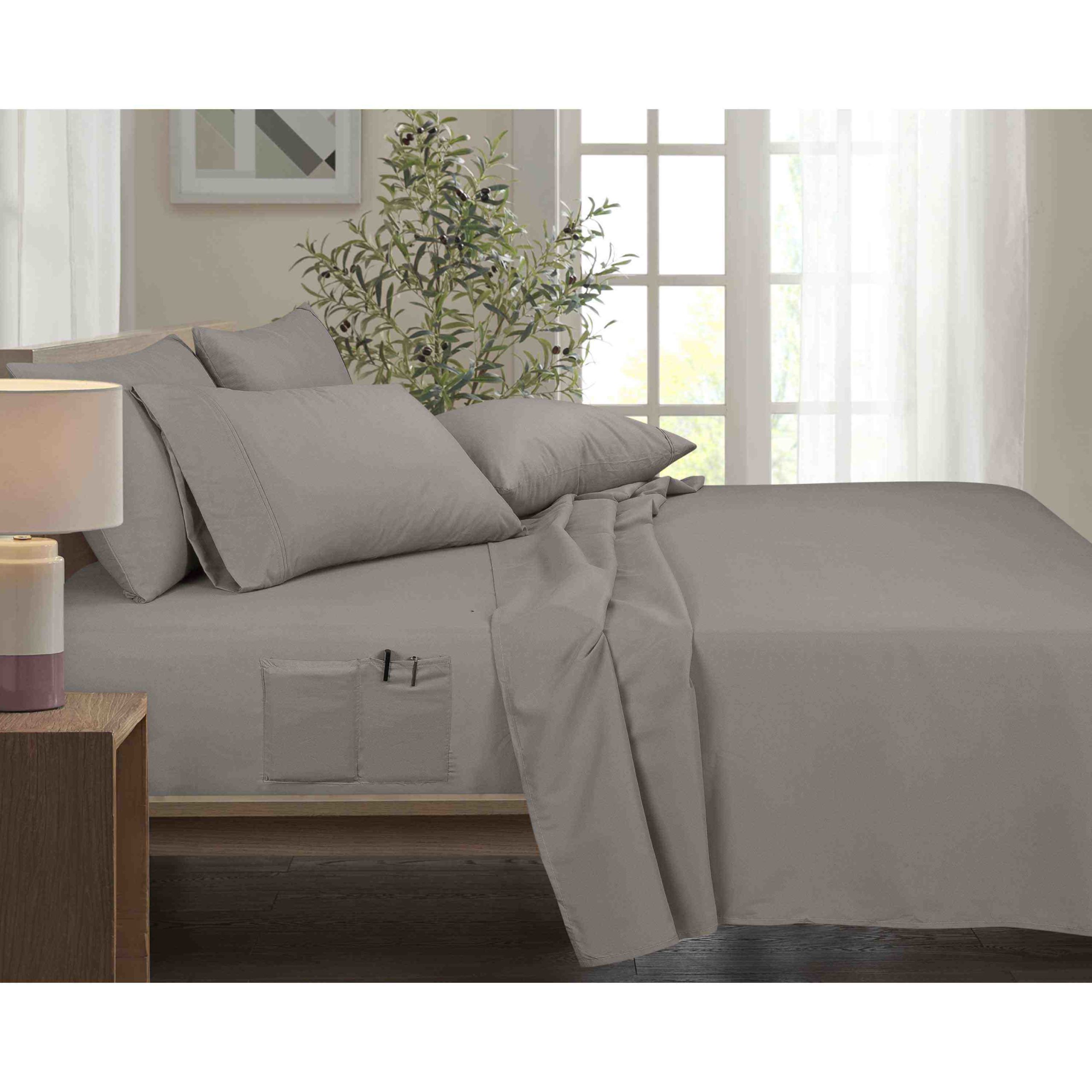 What brand of sheets are made in the USA?