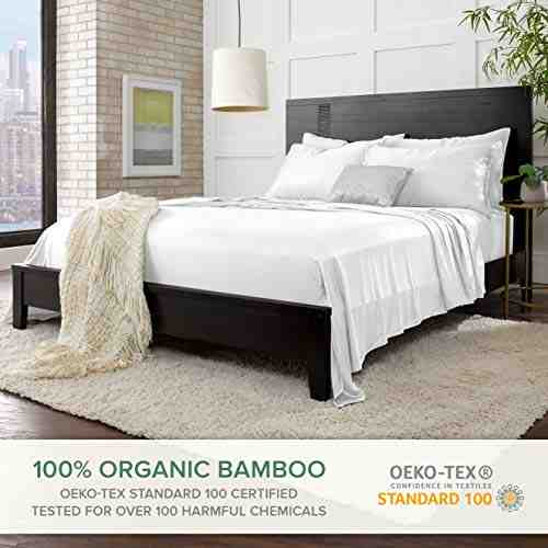 What is a good thread count for bamboo sheets?