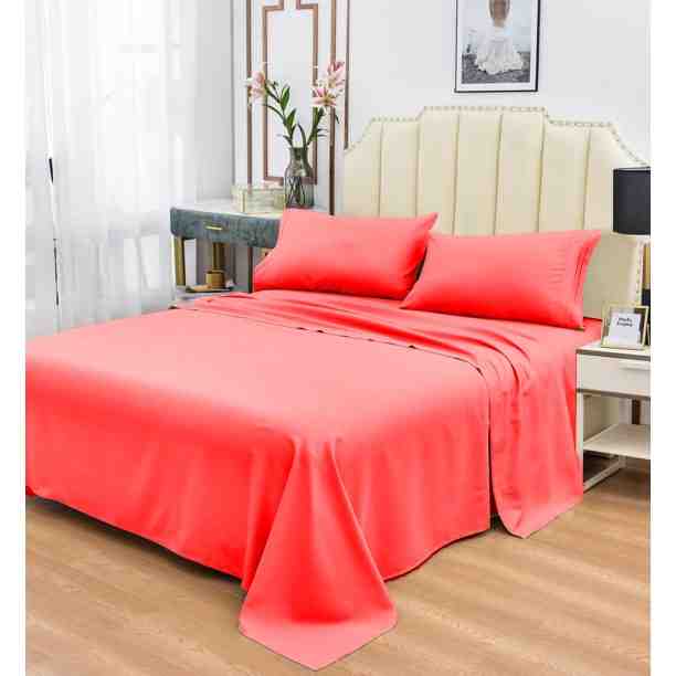 What is a good thread count for bamboo sheets?