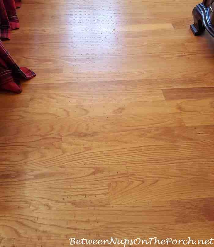 What is a natural adhesive remover?