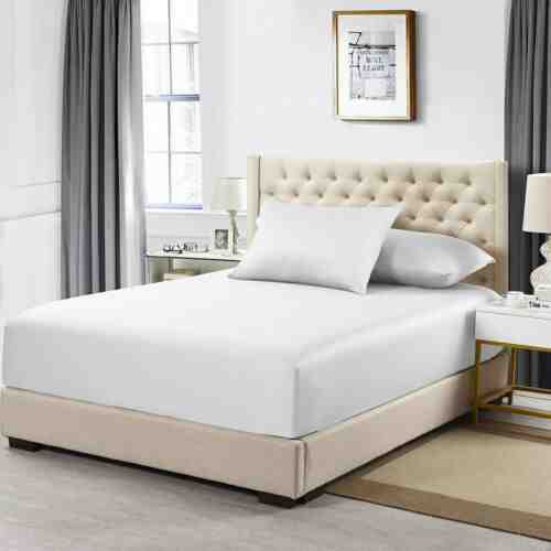 What is an Alaska king bed?
