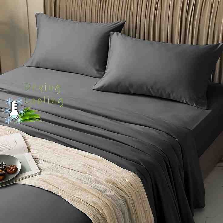 What is bad about bamboo Fibre?
