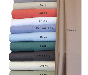 What is bad about bamboo Fibre?