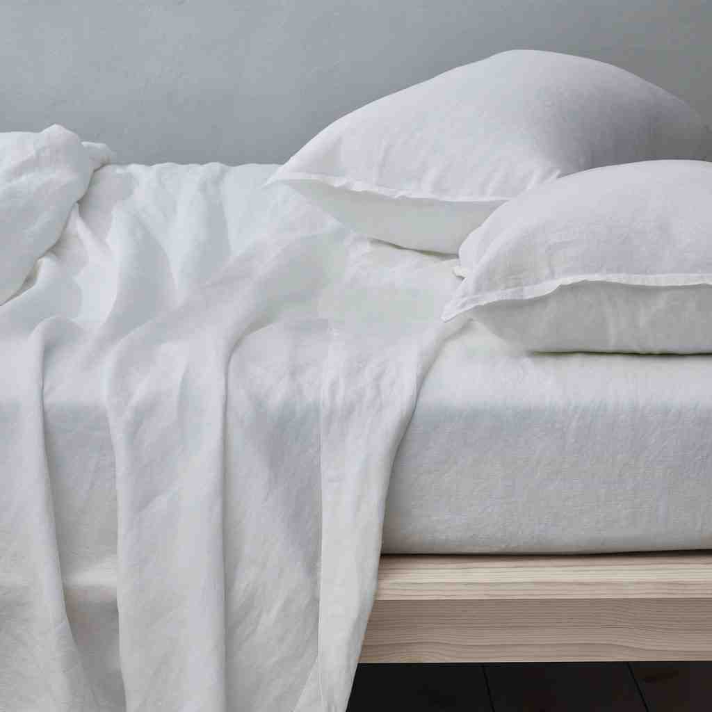 What is best thread count for sheets?