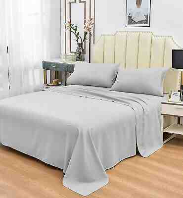 What is the best quality thread count for sheets?
