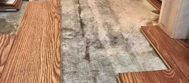 What is the best solvent for glue?