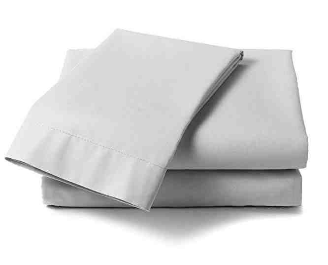 What is the best thread count for bamboo sheets?
