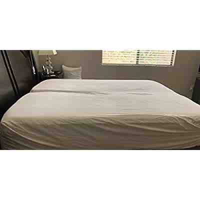 What is the biggest bed you can buy?