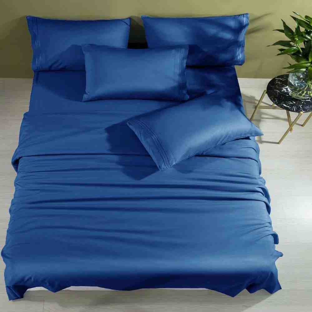 What is the cost of bamboo sheets?