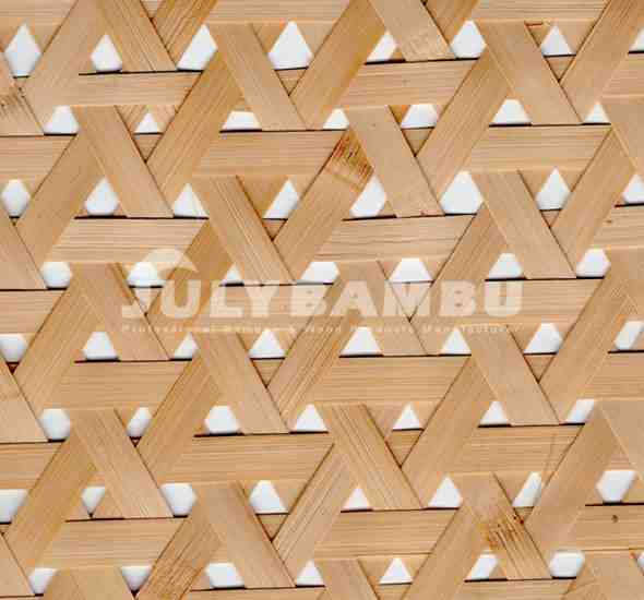 What is the difference between Strand and carbonized bamboo?
