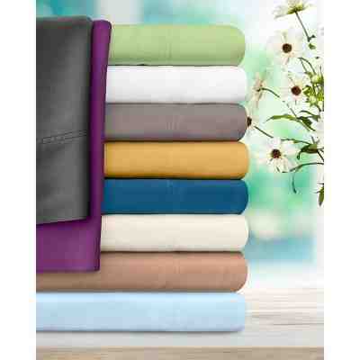 What is the difference between bamboo viscose and bamboo lyocell?