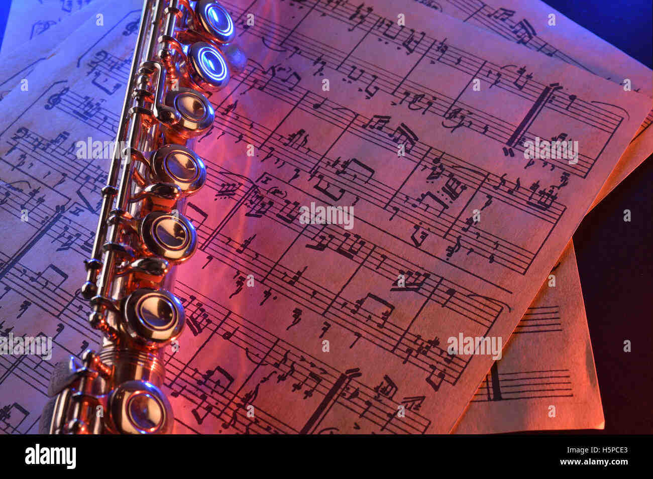 What is the most common dizi key?