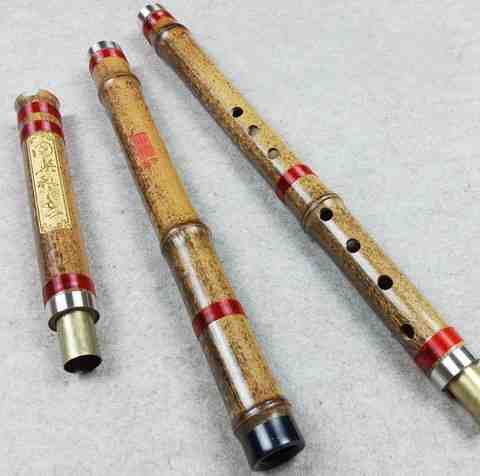 What is the most popular key for a Native American flute?