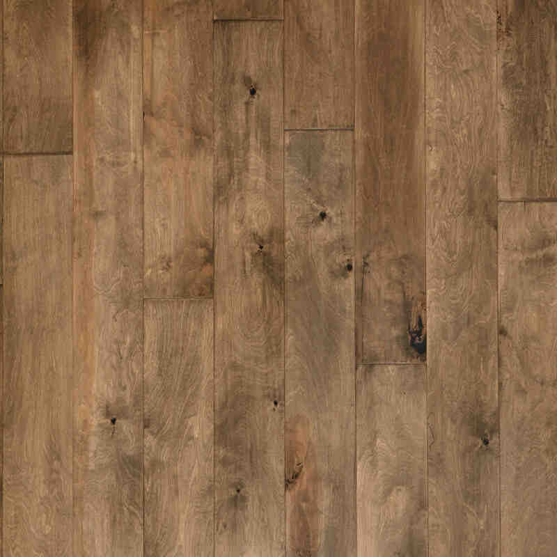 What is the strongest type of bamboo flooring?