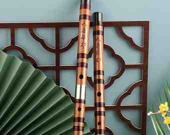 What key is an oboe?