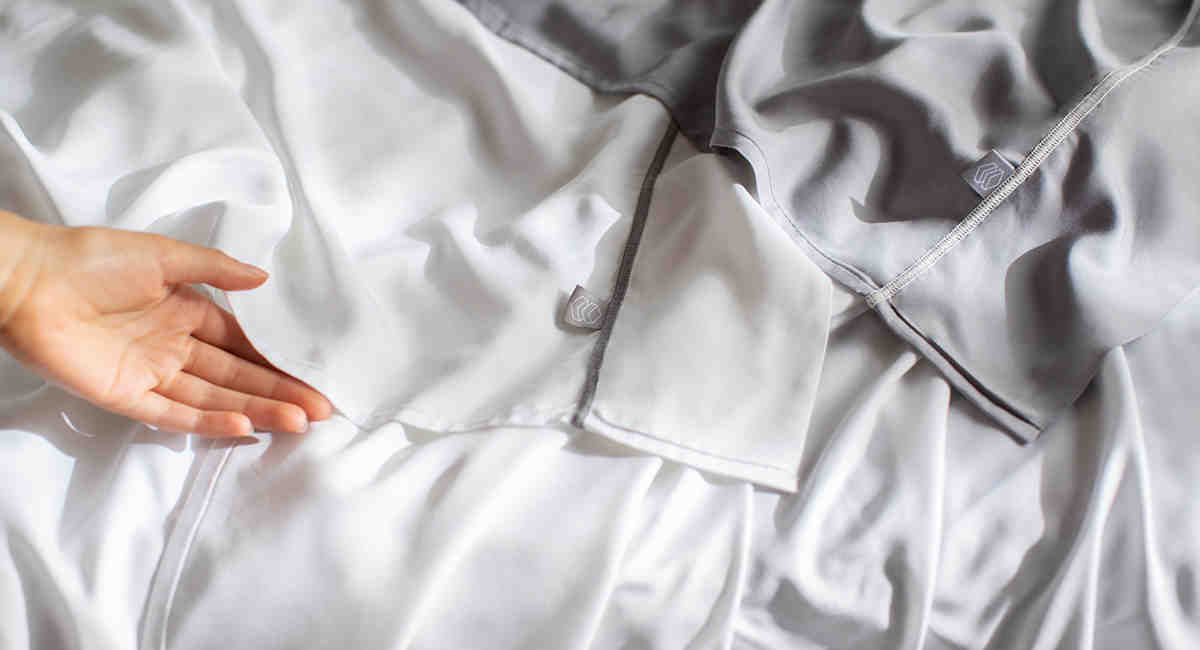 What laundry detergent is best for bamboo sheets?