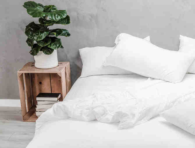 What sheets are the coolest and softest?