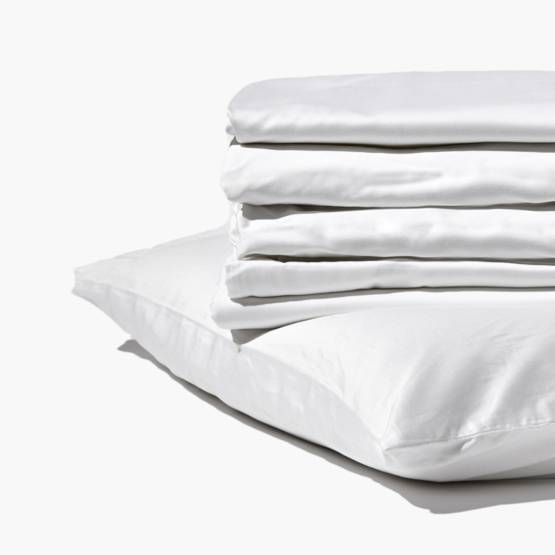 What thread count is best for cool sheets?