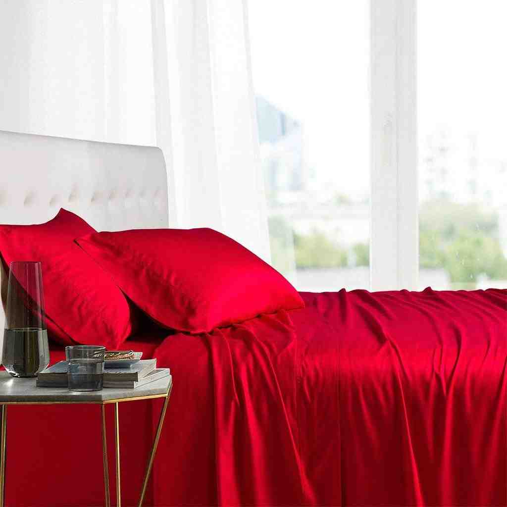 What type of bamboo sheets are best?