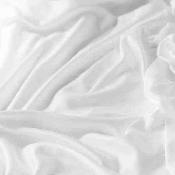 What type of sheets sleep the coolest?