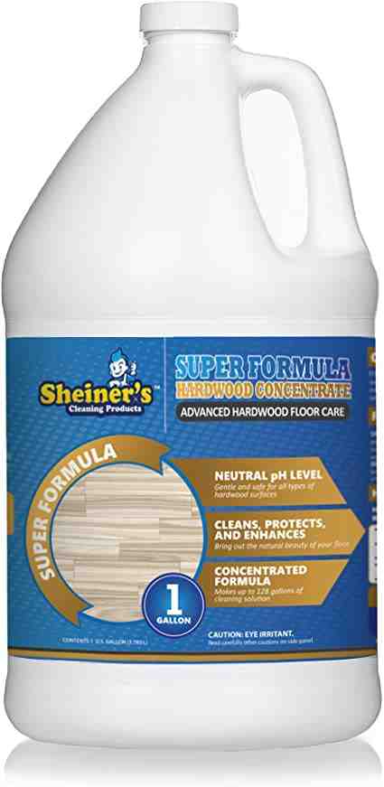 What vinyl flooring is not toxic?