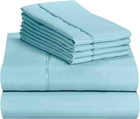 What's a good thread count for sheets?