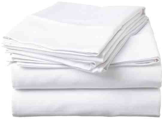 What's better Egyptian cotton or bamboo?
